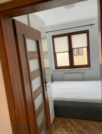 3-pokojowe mieszkanie w Markach