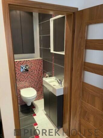 3-pokojowe mieszkanie w Markach