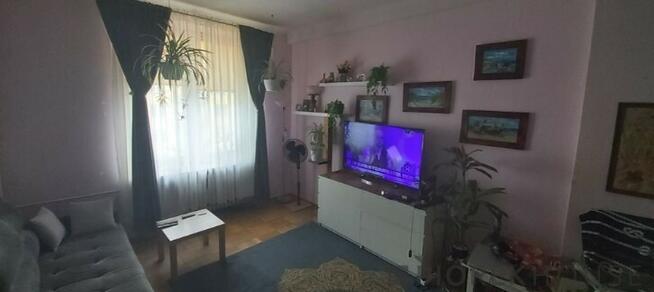 Kawalerka na Śródmieściu