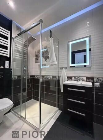 2-pokojowe mieszkanie w Ząbkach