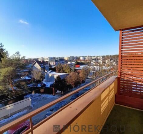 2-pokojowe mieszkanie w Ząbkach