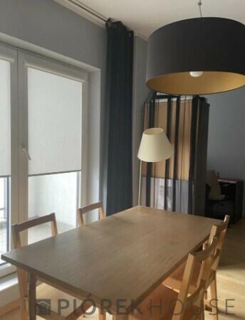 2-pokojowe mieszkanie na Bielanach