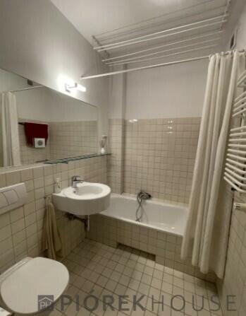 2-pokojowe mieszkanie na Bielanach