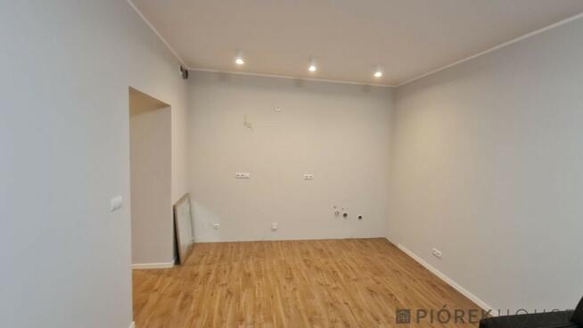 3-pokojowe mieszkanie w Ząbkach