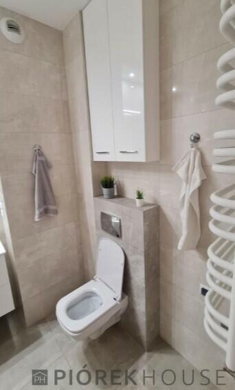 3-pokojowe mieszkanie w Ząbkach