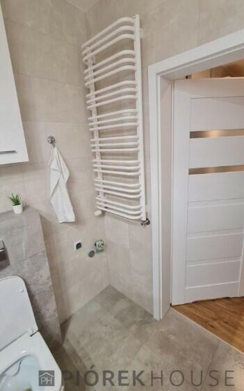 3-pokojowe mieszkanie w Ząbkach