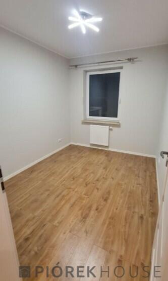 3-pokojowe mieszkanie w Ząbkach