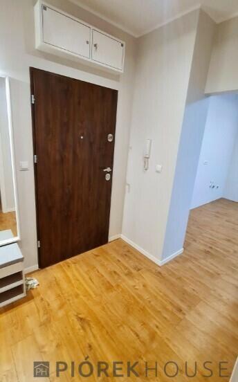 3-pokojowe mieszkanie w Ząbkach