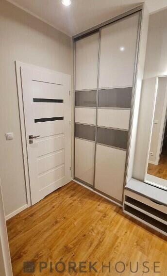 3-pokojowe mieszkanie w Ząbkach