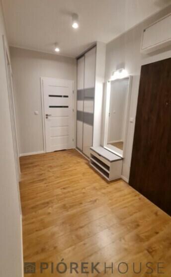 3-pokojowe mieszkanie w Ząbkach