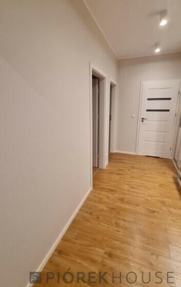 3-pokojowe mieszkanie w Ząbkach