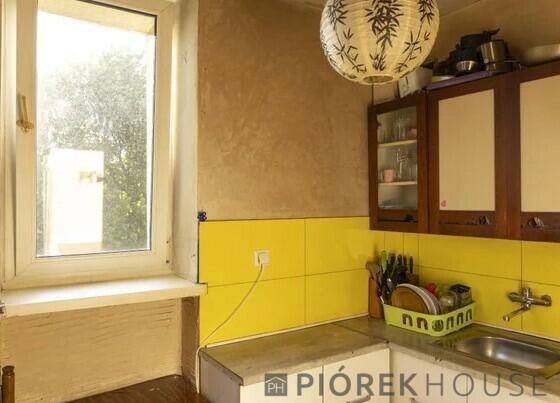 2-pokojowe mieszkanie na Włochach