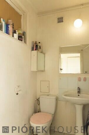 2-pokojowe mieszkanie na Włochach