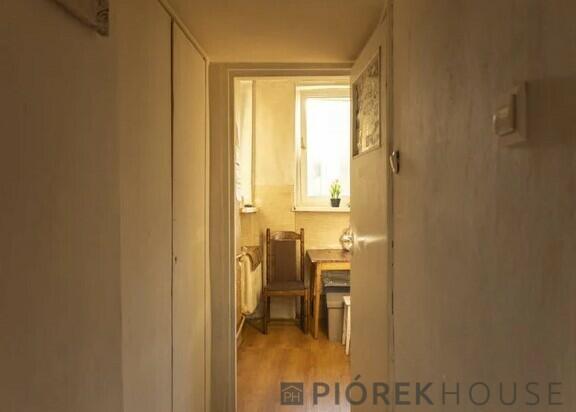 2-pokojowe mieszkanie na Włochach