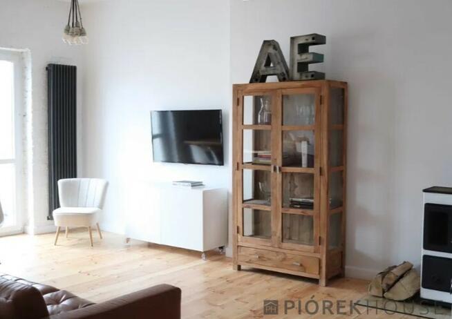 3-pokojowe mieszkanie na Mokotowie