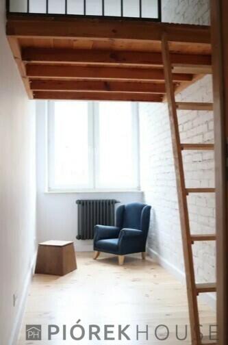 3-pokojowe mieszkanie na Mokotowie