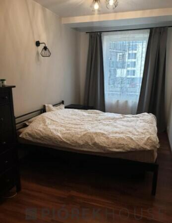 4-pokojowe mieszkanie w Ząbkach