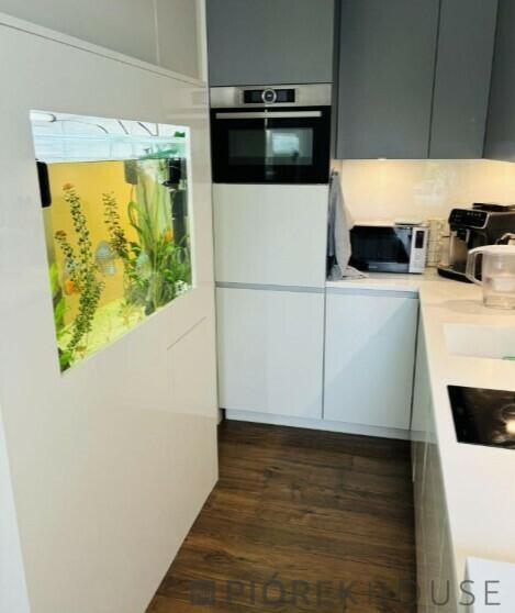 3-pokojowe mieszkanie w Ząbkach