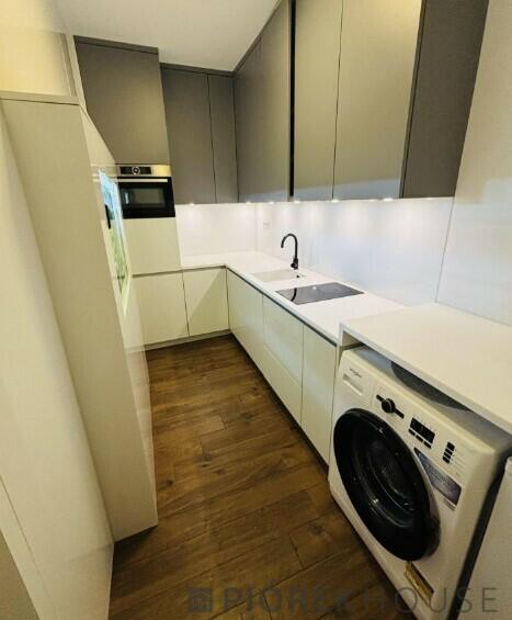 3-pokojowe mieszkanie w Ząbkach