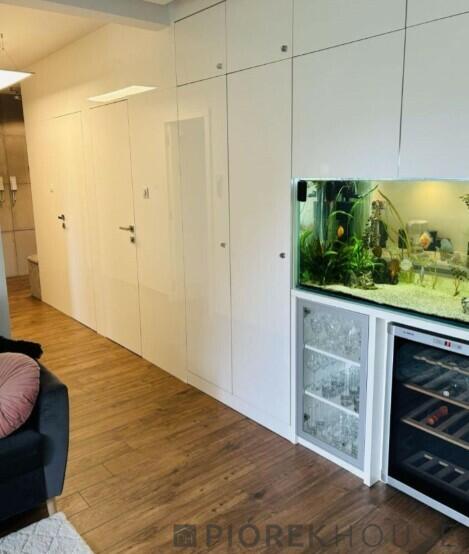 3-pokojowe mieszkanie w Ząbkach