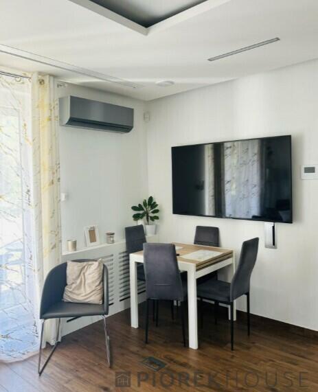 3-pokojowe mieszkanie w Ząbkach