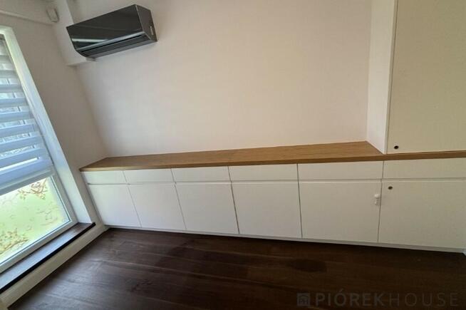 3-pokojowe mieszkanie w Ząbkach