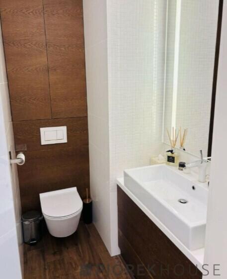 3-pokojowe mieszkanie w Ząbkach