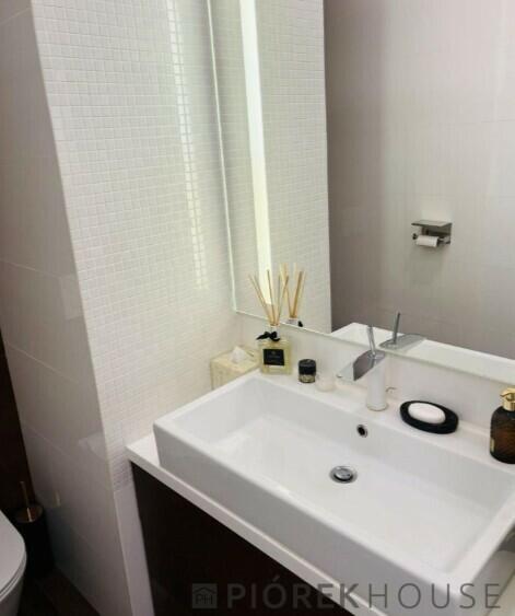 3-pokojowe mieszkanie w Ząbkach