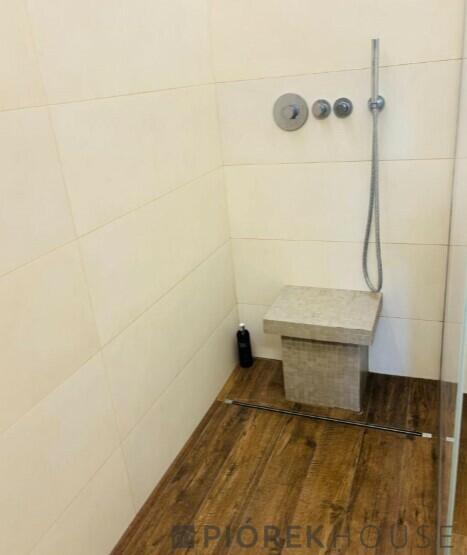 3-pokojowe mieszkanie w Ząbkach