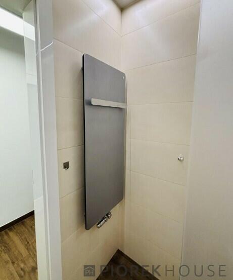 3-pokojowe mieszkanie w Ząbkach