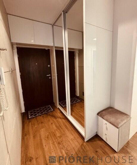 3-pokojowe mieszkanie w Ząbkach