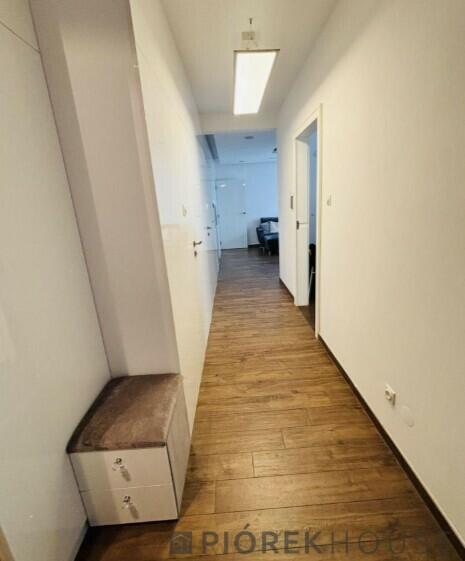 3-pokojowe mieszkanie w Ząbkach