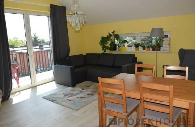 3-pokojowe mieszkanie  w Markach