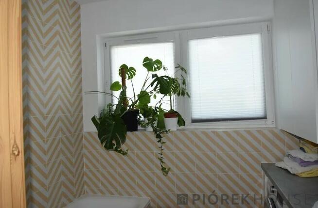 3-pokojowe mieszkanie w Markach