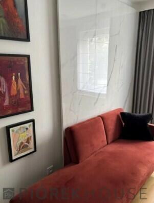 3-pokojowe mieszkanie na Targówku