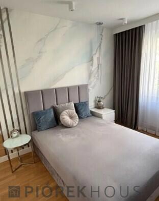 3-pokojowe mieszkanie na Targówku