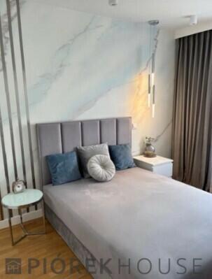 3-pokojowe mieszkanie na Targówku