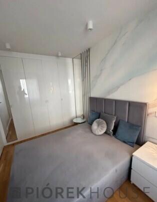 3-pokojowe mieszkanie na Targówku