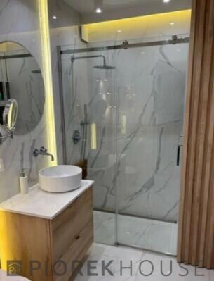 3-pokojowe mieszkanie na Targówku