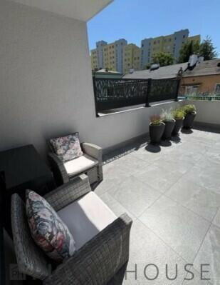 3-pokojowe mieszkanie na Targówku