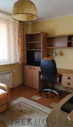 2-pokojowe mieszkanie na Rembertowie