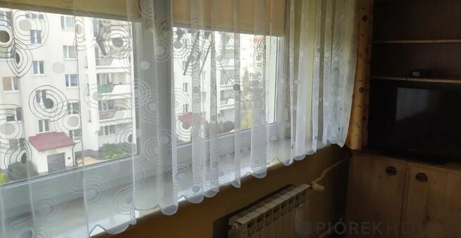 2-pokojowe mieszkanie na Rembertowie