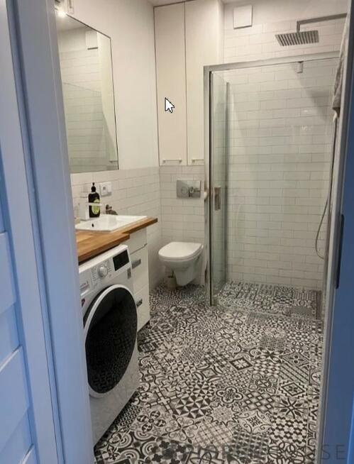 3 pokojowe mieszkanie ul. Solec Śródmieście