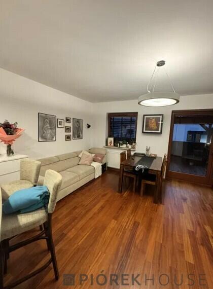 3-pokojowe mieszkanie na Targówku