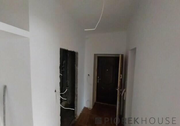 2-pokojowe mieszkanie na Bielanach