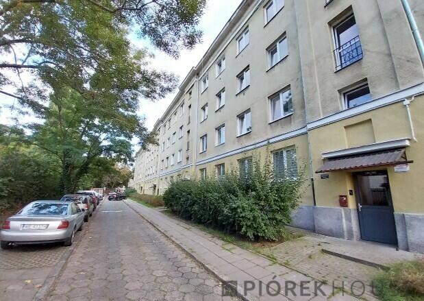 2-pokojowe mieszkanie na Bielanach