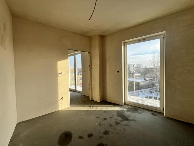 mieszkania w Markach