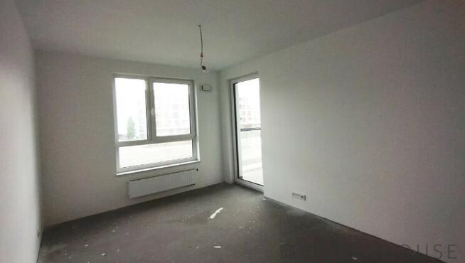 3-pokojowe mieszkanie na Bemowie