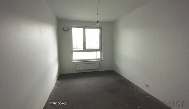 3-pokojowe mieszkanie na Bemowie