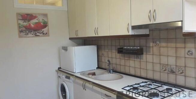 2-pokojowe mieszkanie na Śródmieściu